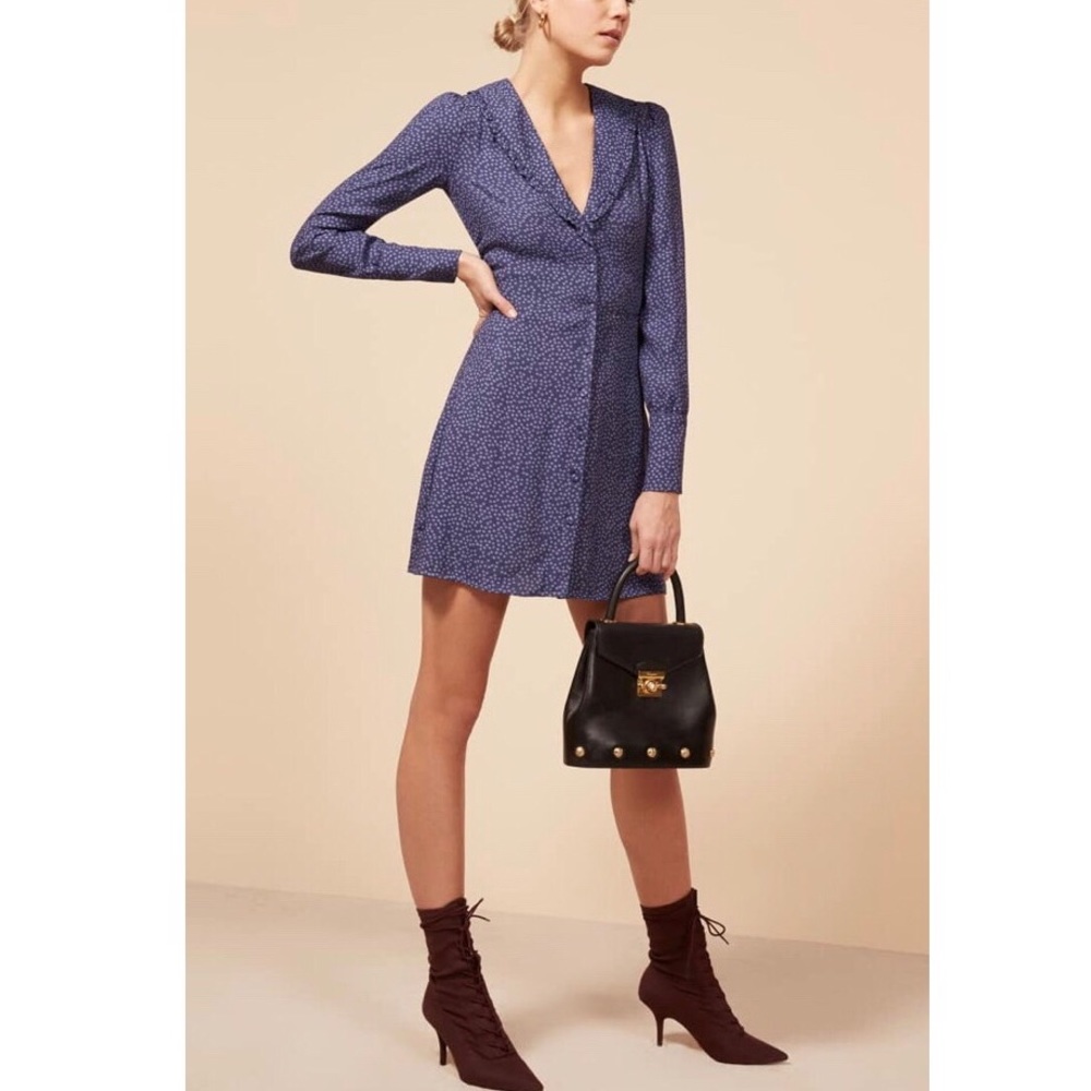 Reformation Martha dress